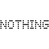 Nothing logo